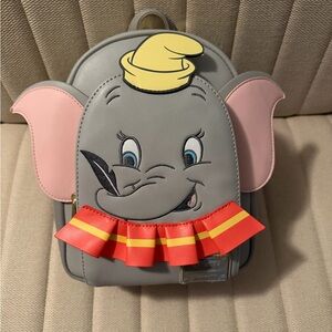 Loungefly Disney Dumbo Elephant backpack